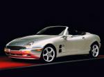 Qvale Mangusta 2001 года